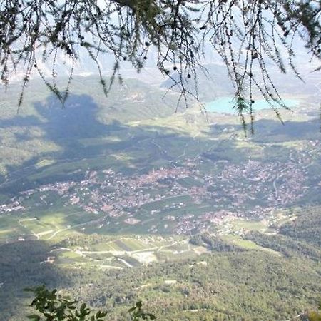 Appartamenti Da Oscar Fondo Esterno foto
