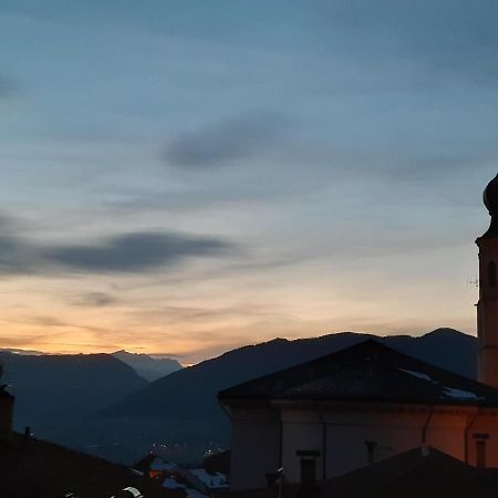 Appartamenti Da Oscar Fondo Esterno foto