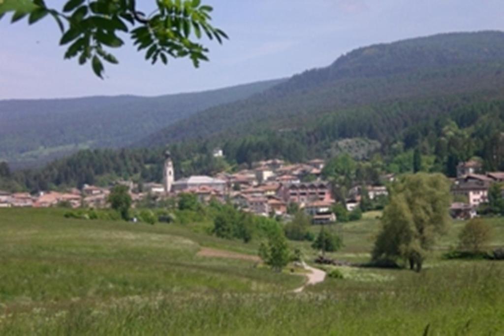 Appartamenti Da Oscar Fondo Esterno foto